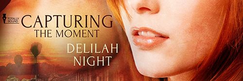 dnCapturing the Moment Banner