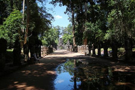 dnPreah Khan Photo