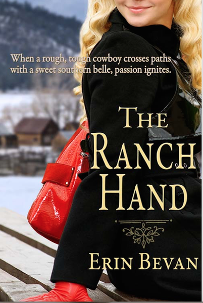 ebThe Ranch Hand