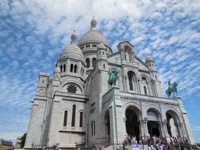 ejSacre Coeur