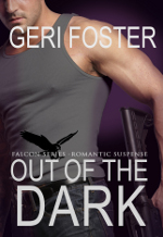 gfOut of the Dark