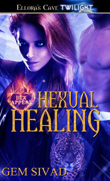 Hexual Healing