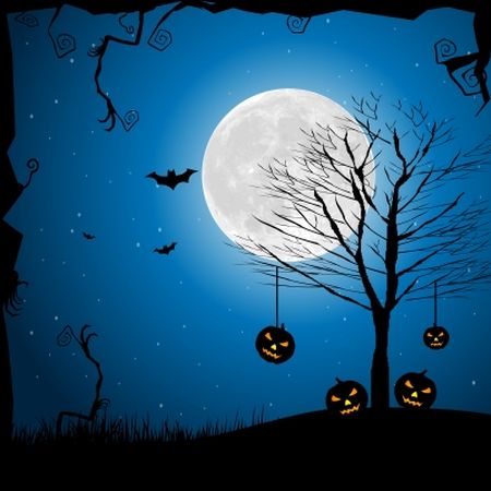 halloween