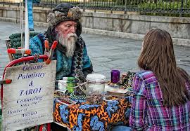 mktarot reader