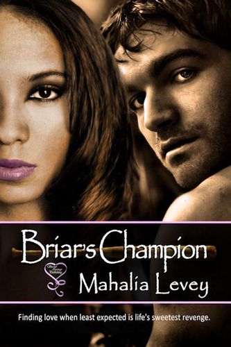Briars Champion
