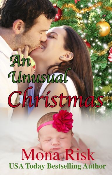 mr Unusual Christmas Bestseller M