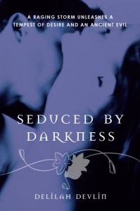 Seduced by Darkness
