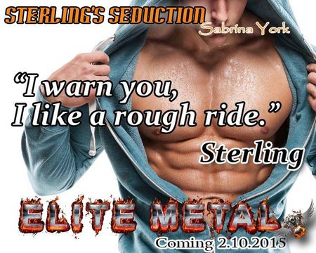 systerling
