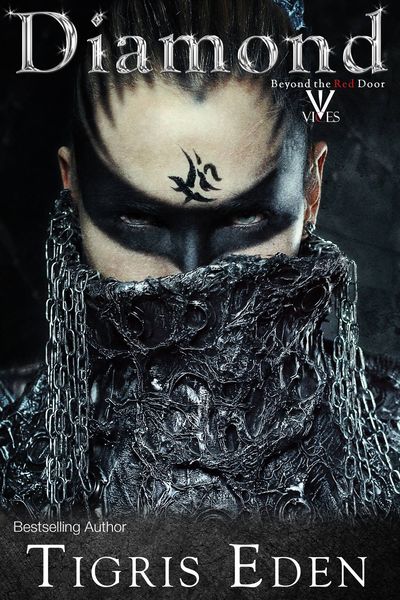teDiamon Cover