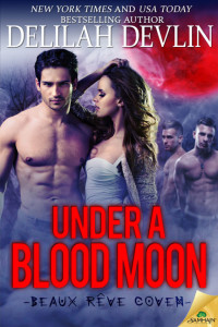 Under A Blood Moon