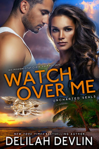 Watch Over Me